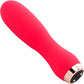 Skye XLR8 Rechargeable Silicone Bullet Vibrator With Turbo Boost By Nu Sensuelle - Pink