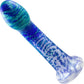 Astra Hippolyta Small 6.5" Silicone G-Spot Dildo By Uberrime