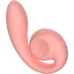 SVibe Snail Gizi - Peachy Pink