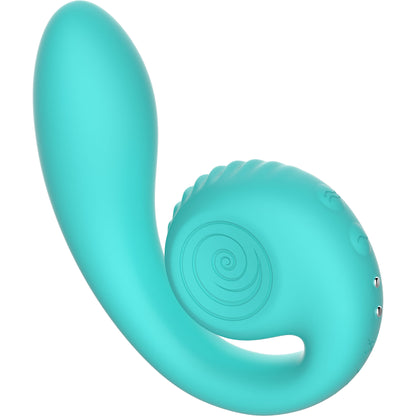 SVibe Snail Gizi - Tiffany
