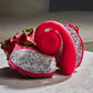 SVibe Snail Gizi Lite Silicone Waterproof Dual Stimulation Vibrator - Lifestyle