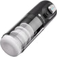 SVibe IKON SPARK Thrusting Rotating Penis Masturbator