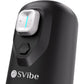 SVibe IKON SPARK Thrusting Rotating Penis Masturbator