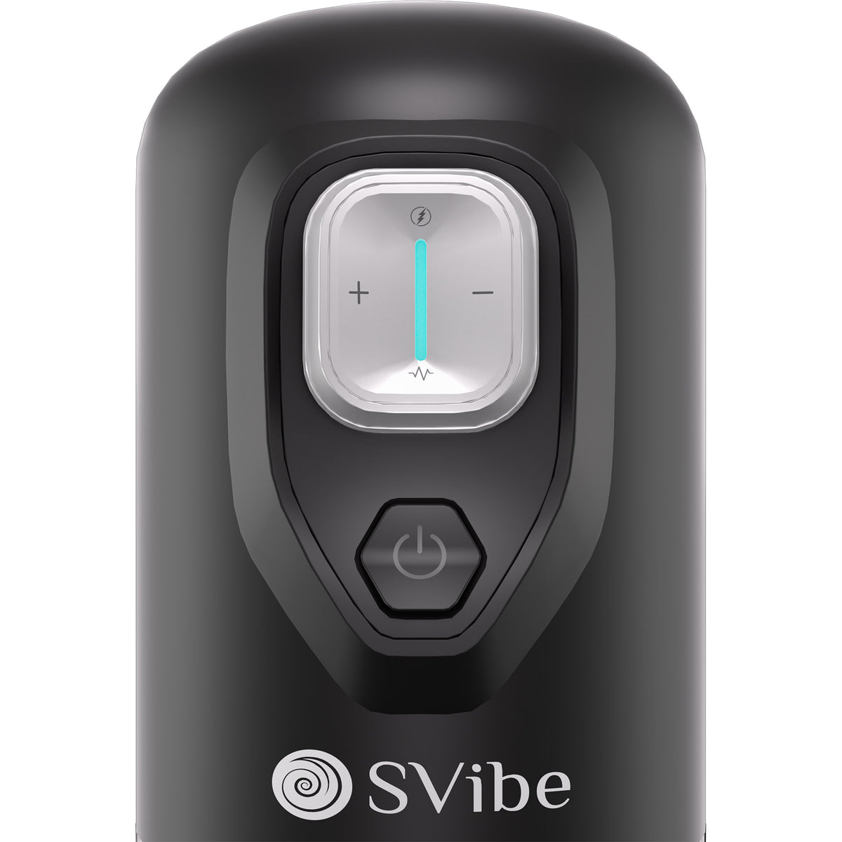 SVibe IKON SPARK Thrusting Rotating Penis Masturbator