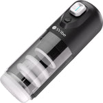 SVibe IKON SPARK Thrusting Rotating Penis Masturbator