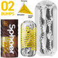 Tenga Spinner DX Bumps 02 - Feature Graphic