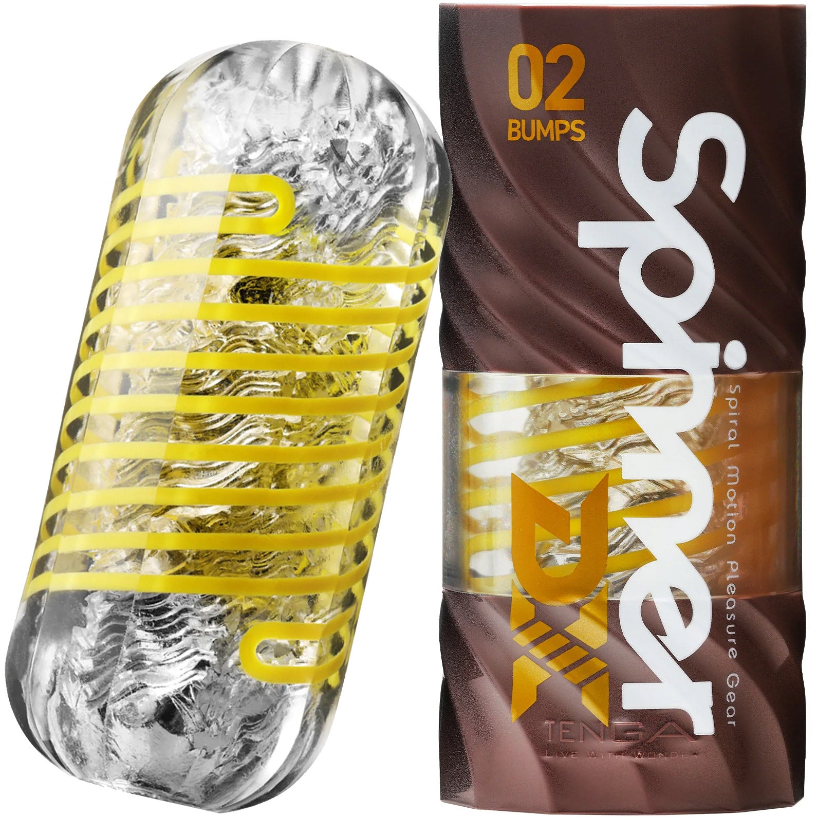 Tenga Spinner DX Bumps 02