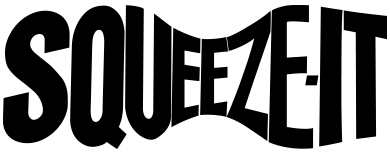 Squeeze-It