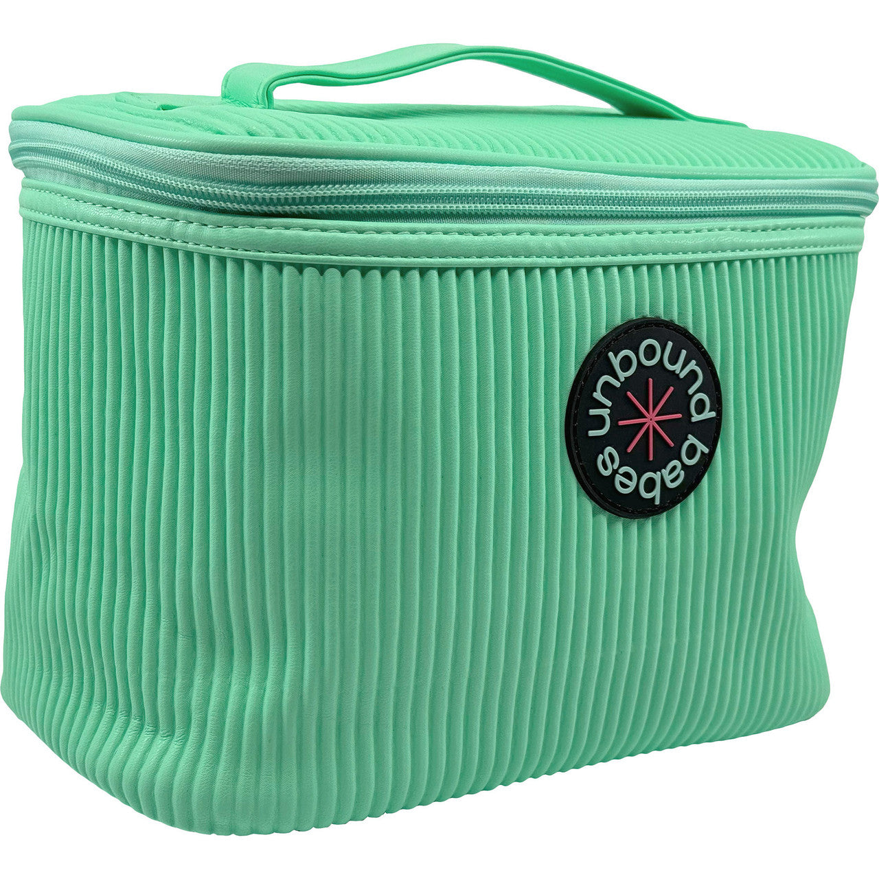 Unbound Babes Vibe Vault Toy Storage Bag - Sea