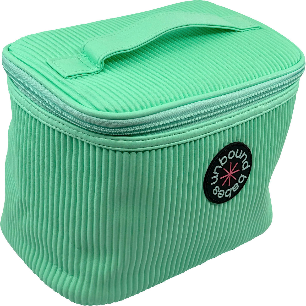 Unbound Babes Vibe Vault Toy Storage Bag - Sea