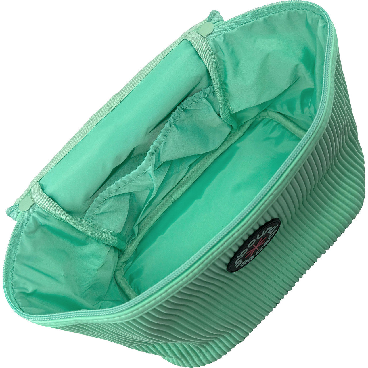 Unbound Babes Vibe Vault Toy Storage Bag - Sea