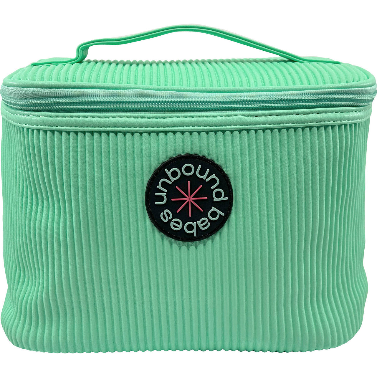 Unbound Babes Vibe Vault Toy Storage Bag - Sea