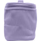 Unbound Babes Vibe Vault Toy Storage Bag - Violet
