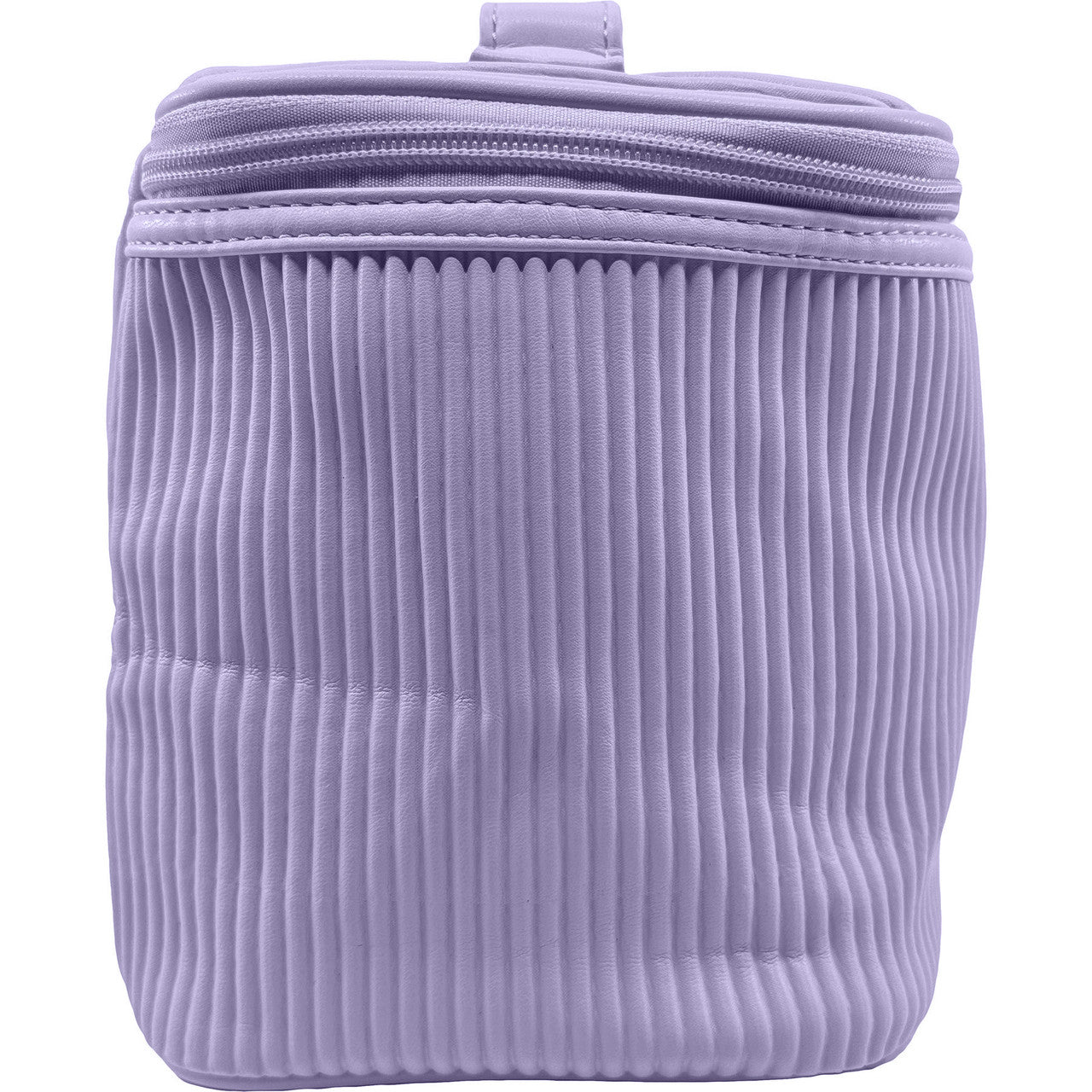 Unbound Babes Vibe Vault Toy Storage Bag - Violet