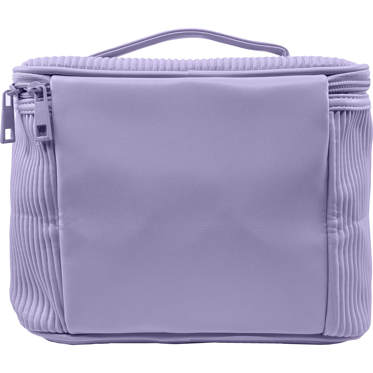 Unbound Babes Vibe Vault Toy Storage Bag - Violet