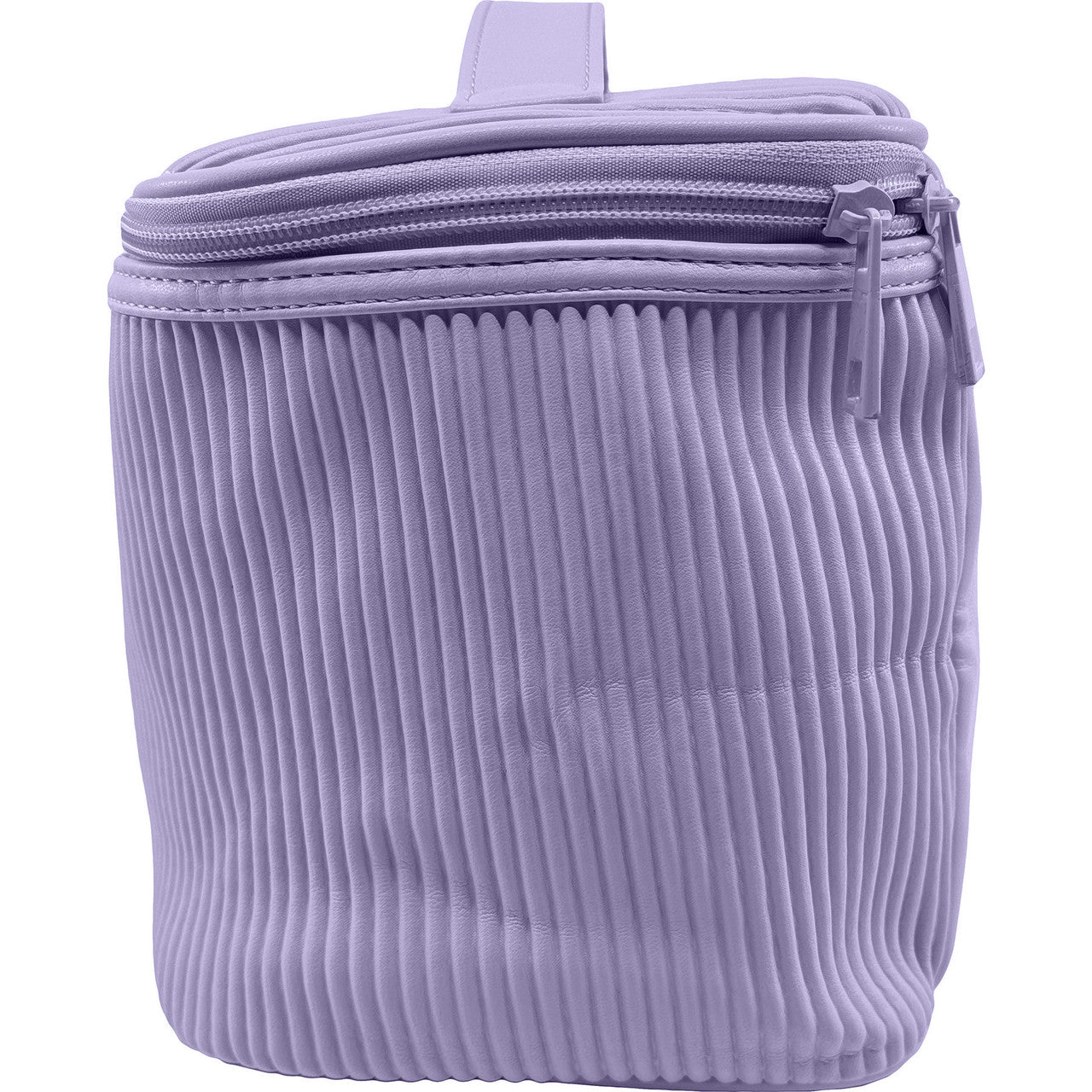 Unbound Babes Vibe Vault Toy Storage Bag - Violet