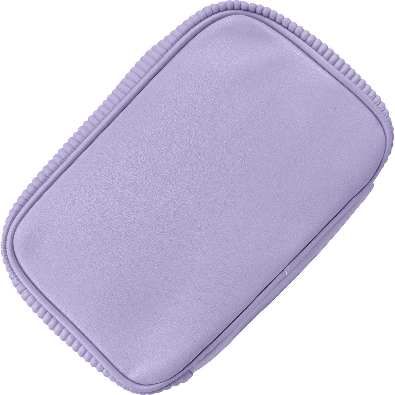 Unbound Babes Vibe Vault Toy Storage Bag - Violet