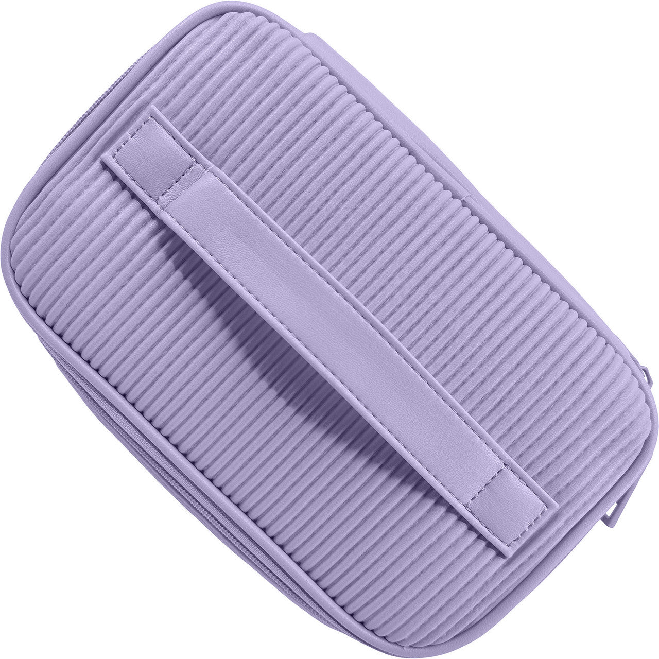 Unbound Babes Vibe Vault Toy Storage Bag - Violet