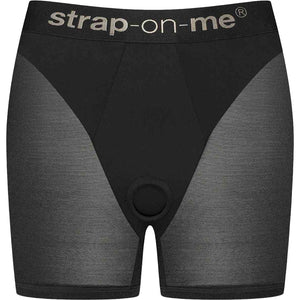 Strap-On-Me Halo Lingerie Strap-On Harness