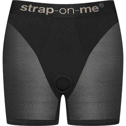 Strap-On-Me Halo Lingerie Strap-On Harness