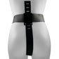 Strap-in Chastity Harness By The Stockroom - Medium 27.5" - 32" Waist