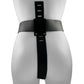 Strap-in Chastity Harness By The Stockroom - Small 26" - 30" Waist