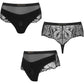 Strap-On-Me Sublime Lingerie Strap-On Harness