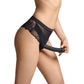 Strap-On-Me Sublime Lingerie Strap-On Harness