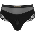 Strap-On-Me Sublime Lingerie Strap-On Harness