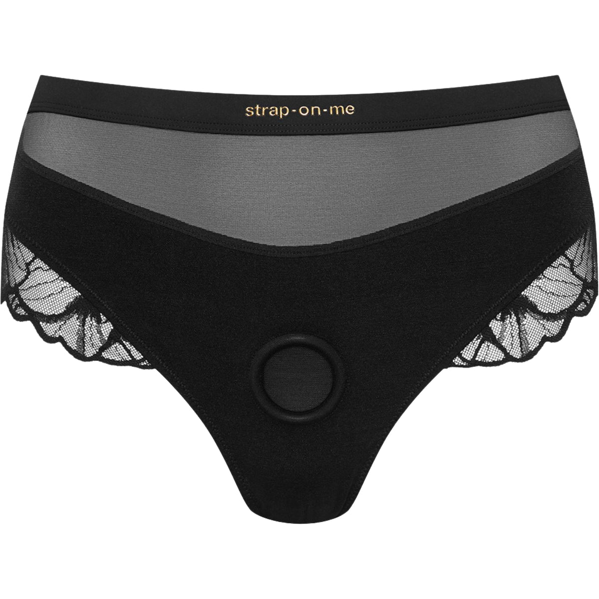 Strap-On-Me Sublime Lingerie Strap-On Harness