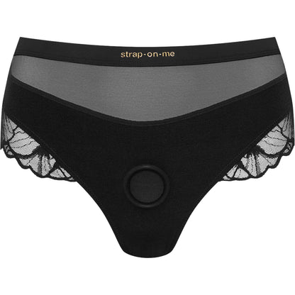 Strap-On-Me Sublime Lingerie Strap-On Harness