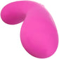 The Swan Wand Rechargeable Waterproof Silicone Vibrator