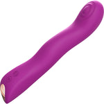 Swap Rechargeable Silicone Multiuse Vibrator By Love To Love - Pink