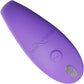 We-Vibe Sync Go App Enabled Couples Vibrator - Purple