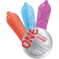 ONE Tattoo Touch Condoms - 12 Pack