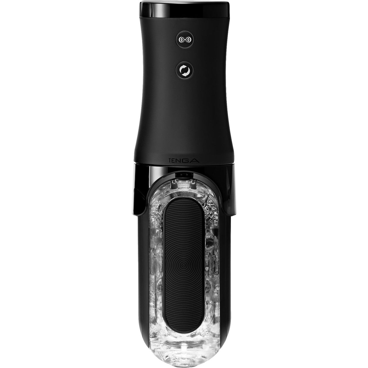 Tenga Flip Zero Electronic Vibrotation Rechargeable Penis Masturbator