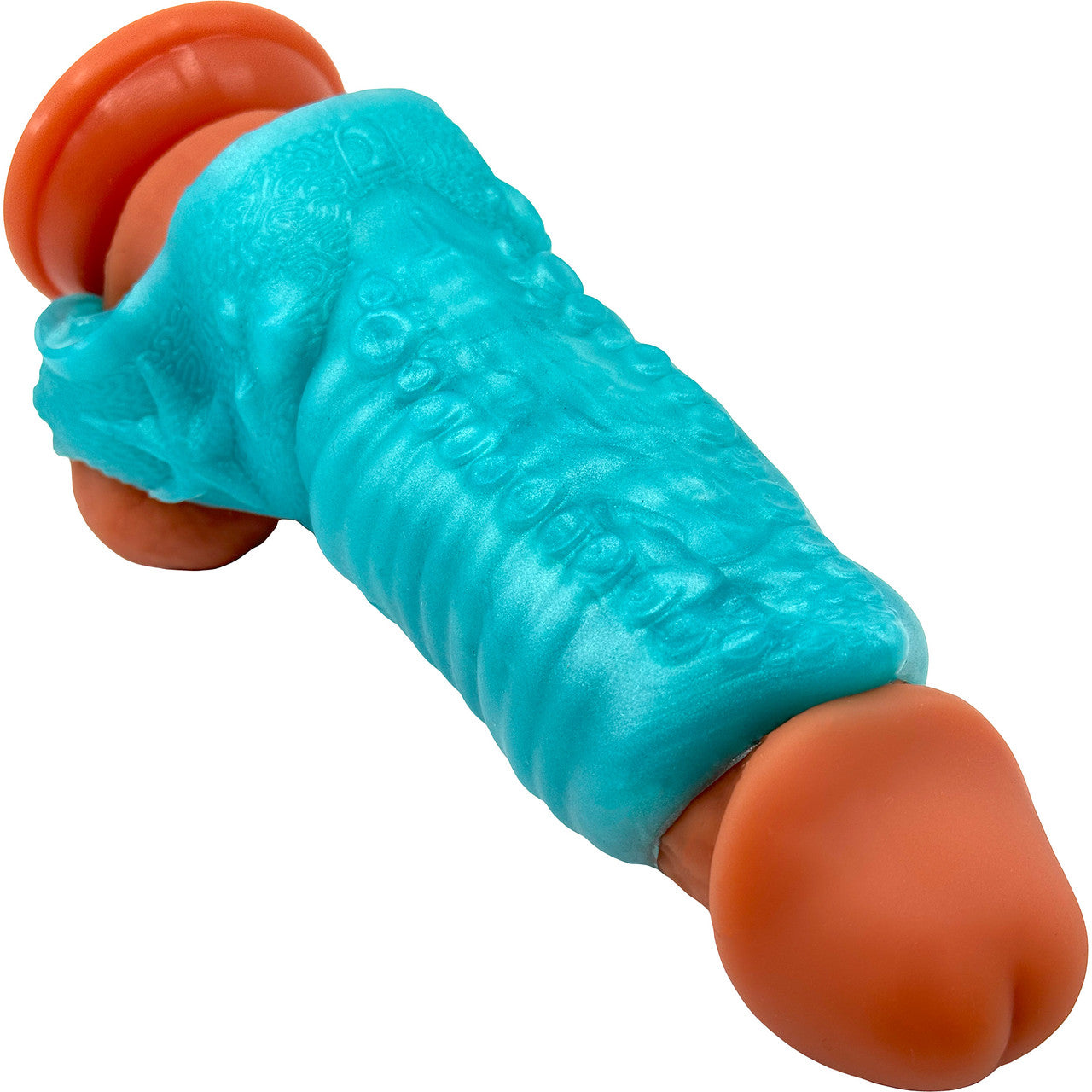 Uncover Creations Tentacle Penis Sheath - Octopussy