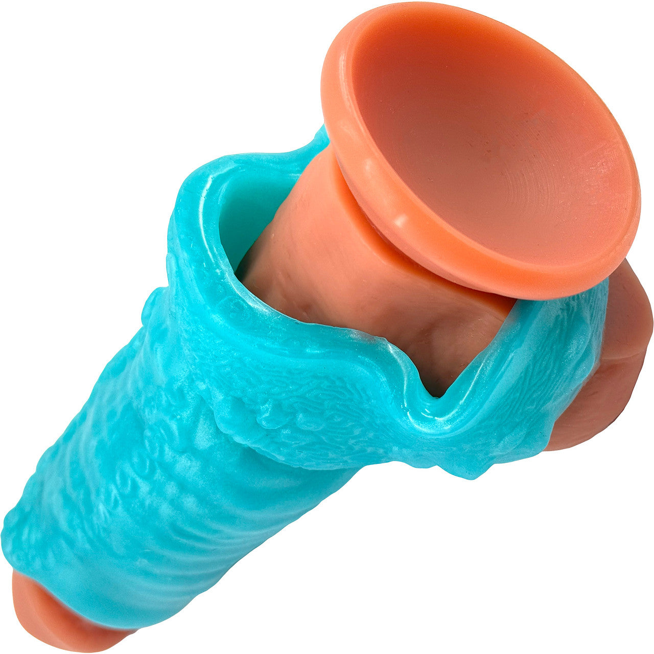 Uncover Creations Tentacle Penis Sheath - Octopussy Uncover Creations Tentacle Penis Sheath - Octopussy