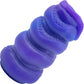 Uncover Creations Tentacle Stroker Penis Masturbator - Into The Blue