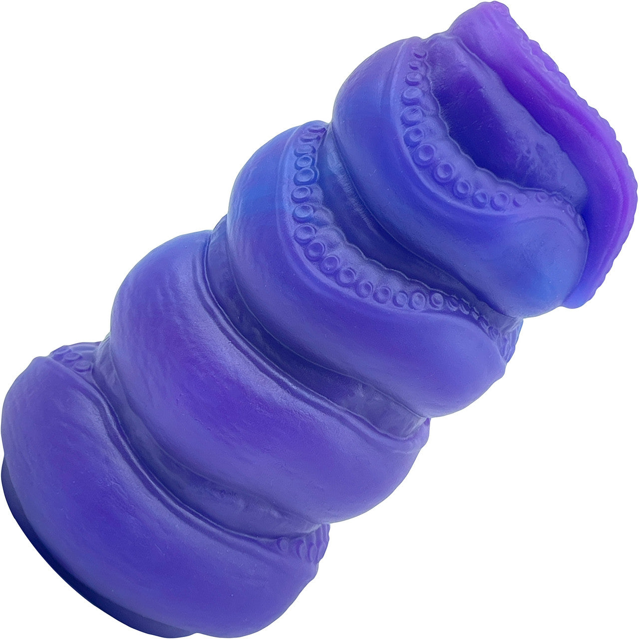 Uncover Creations Tentacle Stroker Penis Masturbator - Into The Blue Uncover Creations Tentacle Stroker Penis Masturbator - Into The Blue
