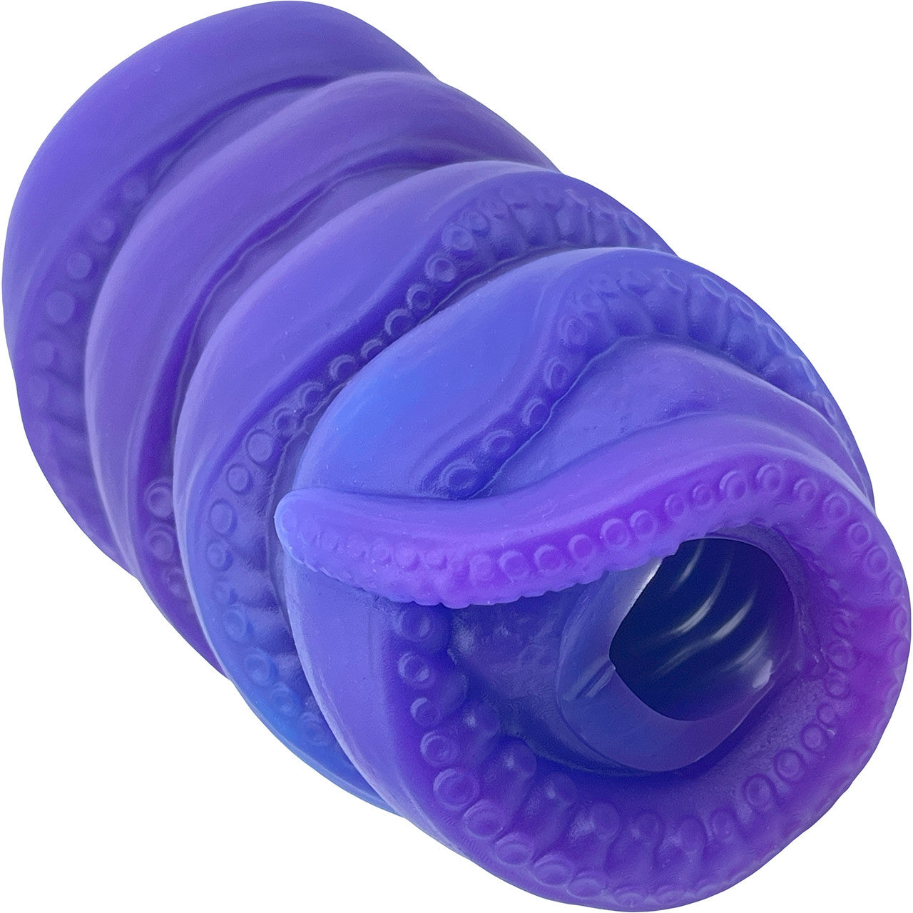 Uncover Creations Tentacle Stroker Penis Masturbator - Into The Blue Uncover Creations Tentacle Stroker Penis Masturbator - Into The Blue