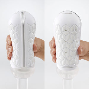 Tenga FLIP FLEXY Fully Flexible Penis Masturbator