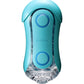 Tenga Flip Orb Penis Masturbator - Ocean Blue