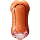 Tenga Flip Orb Penis Masturbator - Sunset Orange