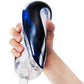 Tenga FLIP 360 Penis Masturbator - Midnight Purple