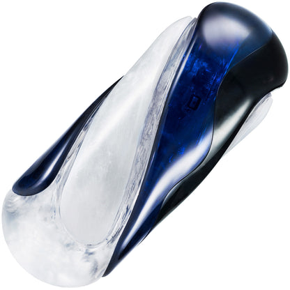 Tenga FLIP 360 Penis Masturbator - Midnight Purple