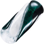 Tenga FLIP 360 Penis Masturbator - Aurora Green