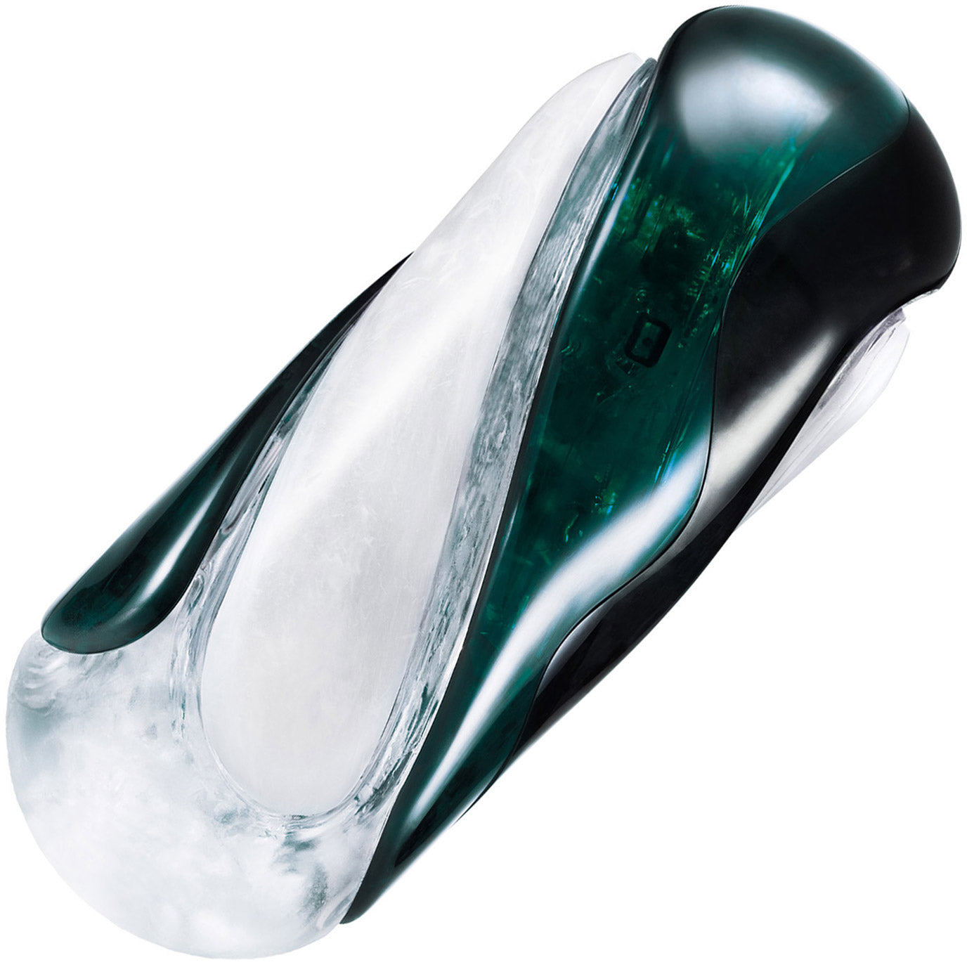 Tenga FLIP 360 Penis Masturbator - Aurora Green