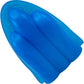 Uncover Creations The Handheld Tentacle Grinder II Silicone Grinding Toy - Electric Blue