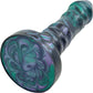 A-Spot Avenger 8.5" Silicone Fantasy Dildo By Uberrime - The Incredible